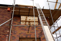 trusted extension quotes Kinkell